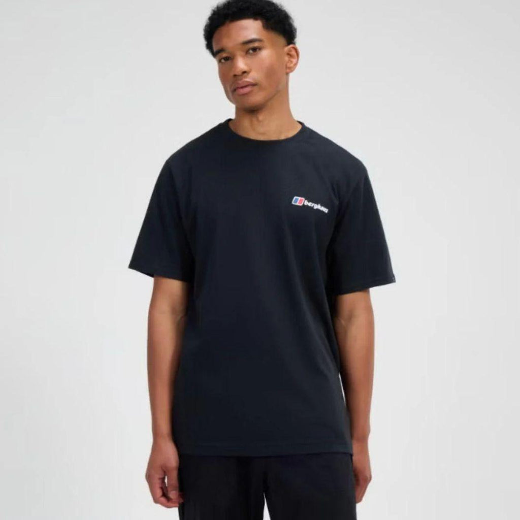 Berghaus Black Trawden Jacket Tri-Set