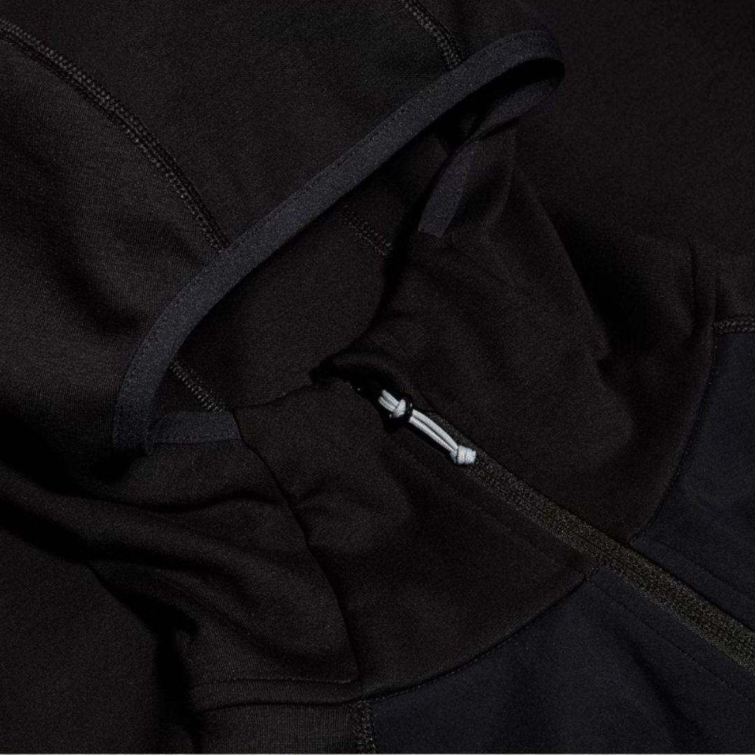 Berghaus Black Trawden Jacket