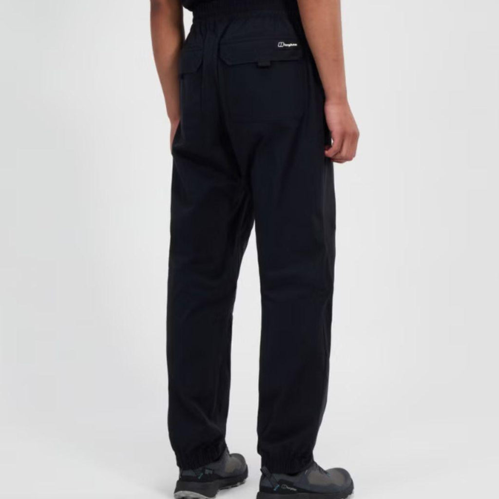 Berghaus Black Trawden Tracksuit