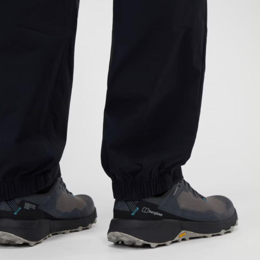 Berghaus Black Trawden Tracksuit