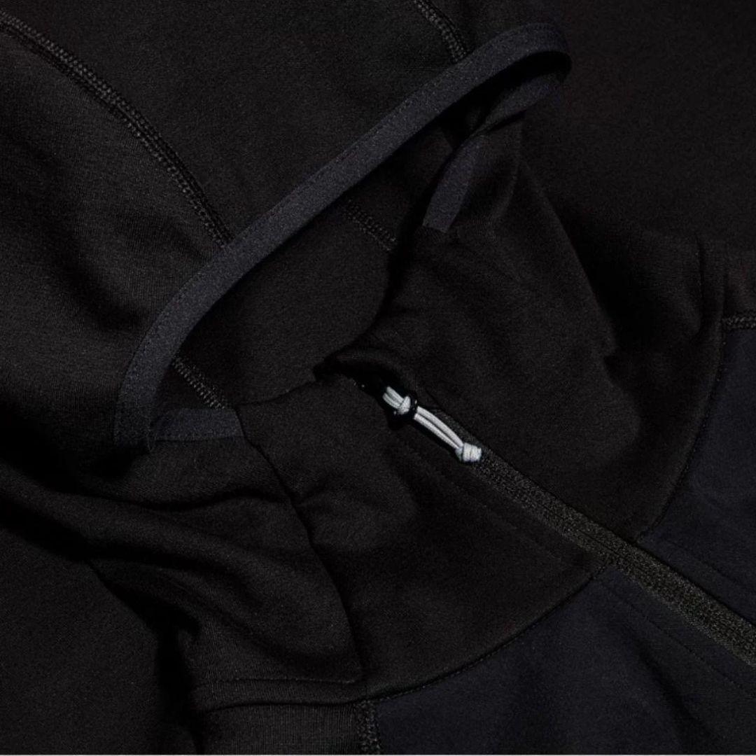 Berghaus Black Trawden Tracksuit Tri-Set