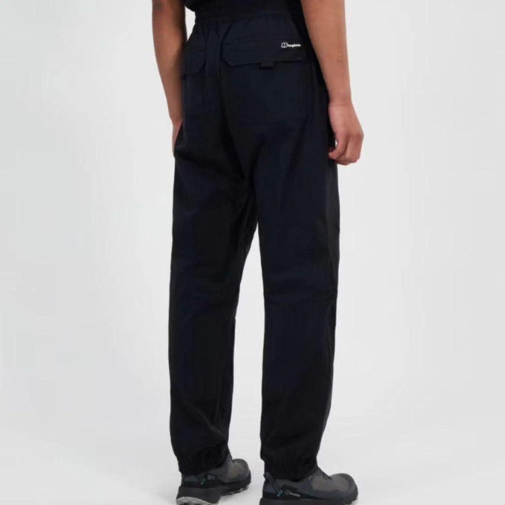 Berghaus Black Trawden Tracksuit Tri-Set