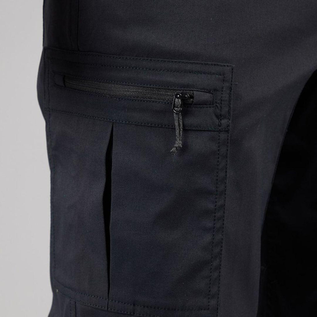 Berghaus Black Urban Cargo Pants