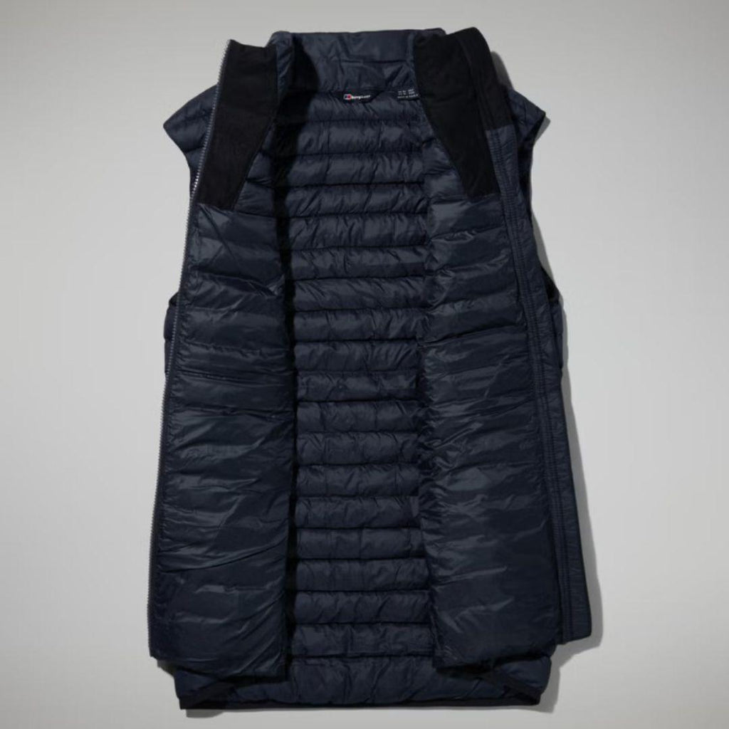 Berghaus Black Vaskye Gilet