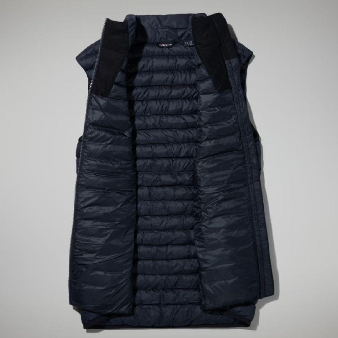 Berghaus Black Vaskye Gilet