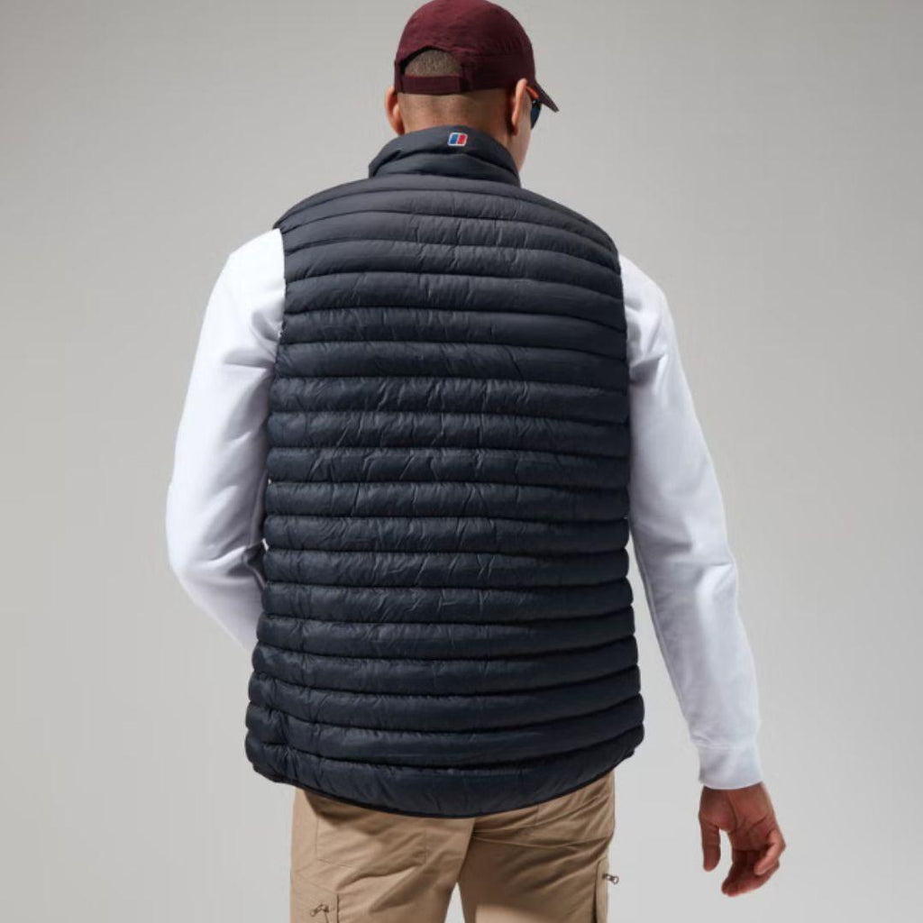 Berghaus Black Vaskye Gilet