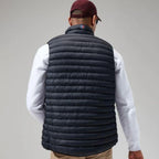 Berghaus Black Vaskye Gilet Tracksuit