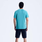 Berghaus Blue Ivyhill Light Tech T-Shirt