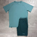 Berghaus Blue Ivyhill Light Tech T-Shirt Set