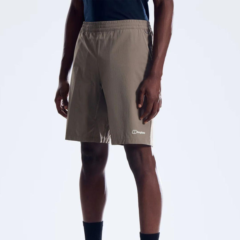 Berghaus Brown Wandermoor Shorts