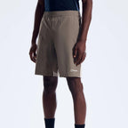 Berghaus Brown Wandermoor Shorts