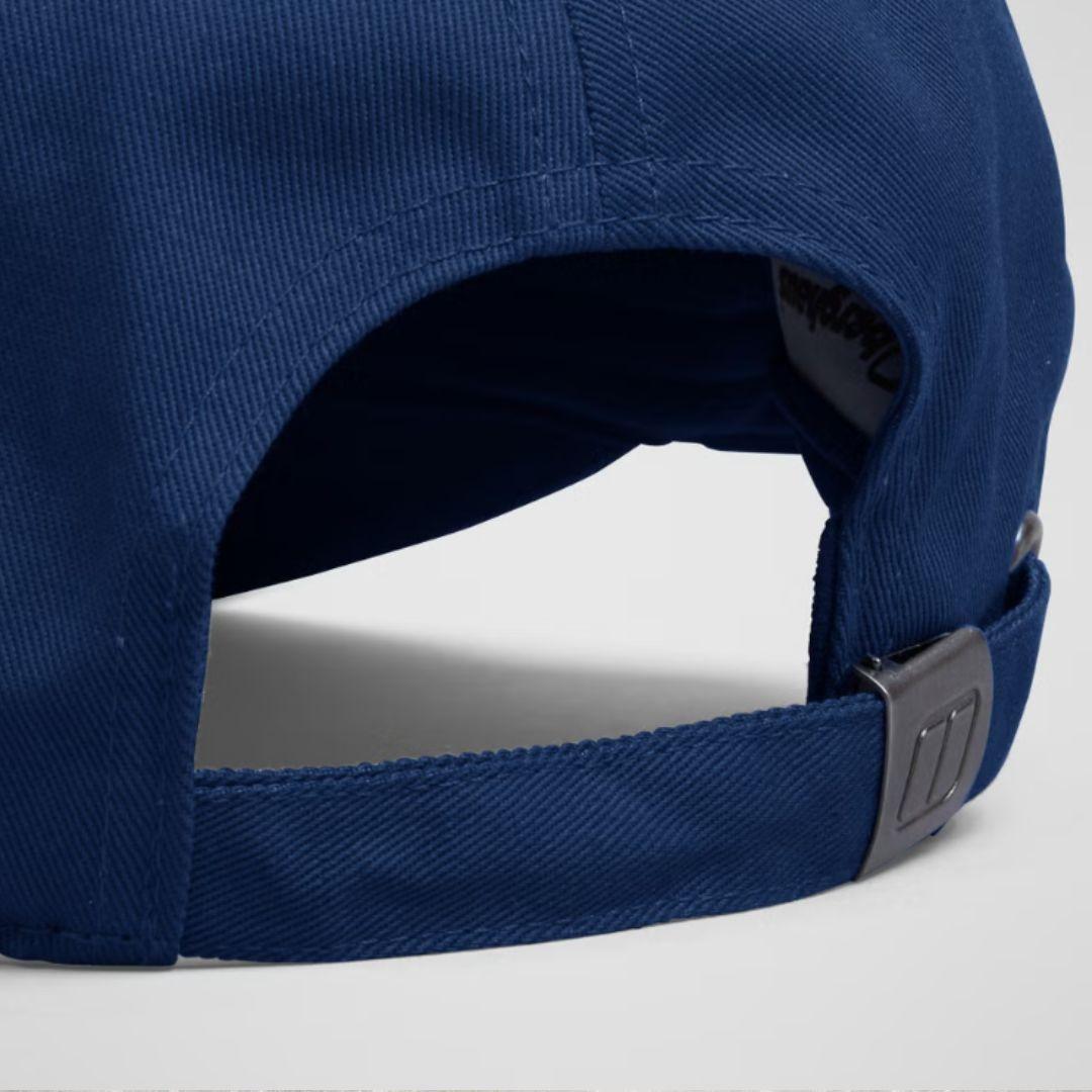 Berghaus 'Dark Blue' Logo Recogonition Cap