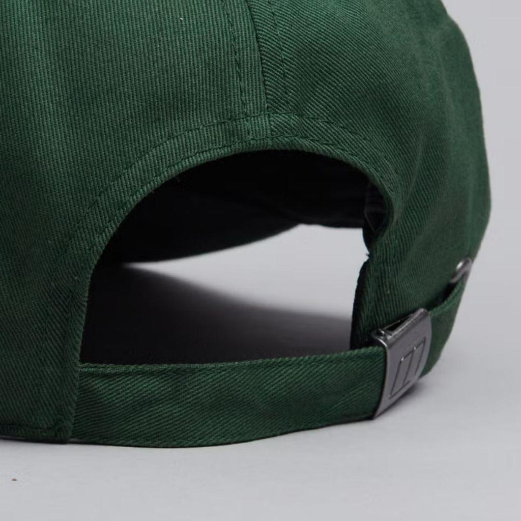 Berghaus 'Dark Green' Logo Recogonition Cap