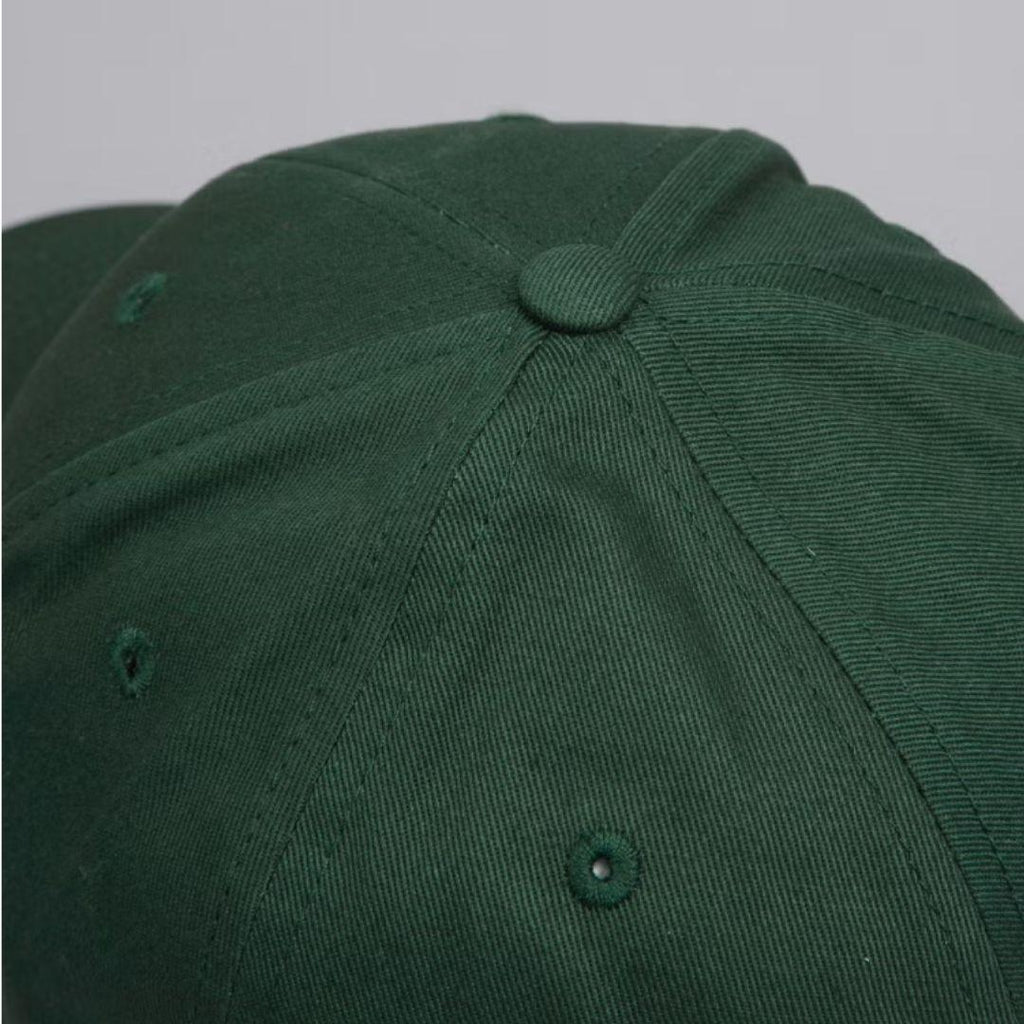 Berghaus 'Dark Green' Logo Recogonition Cap