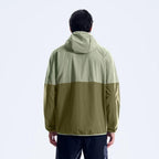 Berghaus 'Dark Green' Wandermoor Windrunner Set