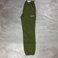 Berghaus 'Dark Green' Wavertree Bottoms