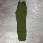 Berghaus 'Dark Green' Wavertree Bottoms