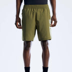 Berghaus Dark Green Wavertree Shorts