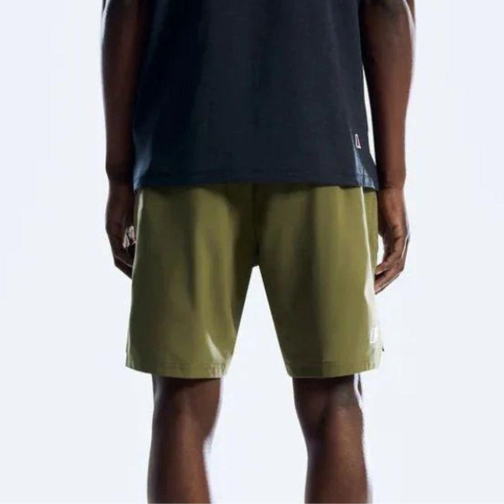 Berghaus Dark Green Wavertree Shorts