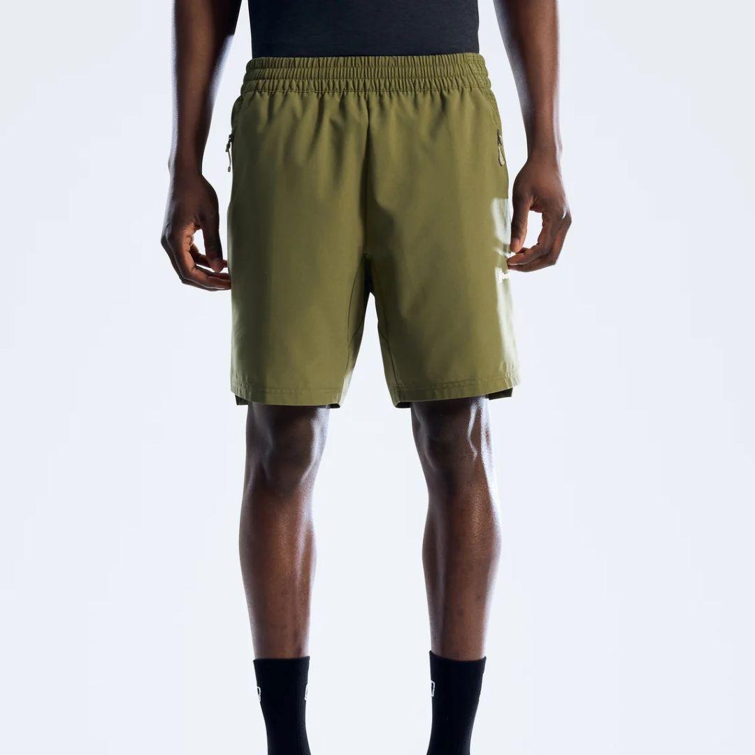 Berghaus Dark Green Wavertree Tri-Set