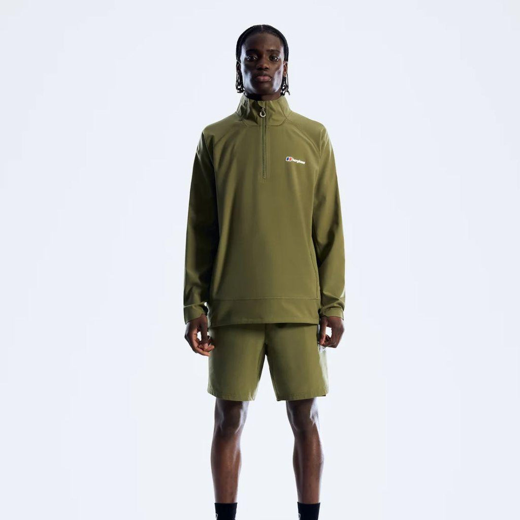 Berghaus Dark Green Wavertree Tri-Set