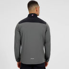Berghaus Dark Grey/Black Terrain Trek Half-Zip Jacket Set