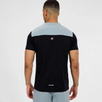 Berghaus Dark Grey/Black Terrain Trek Half-Zip Jacket Tri-Set