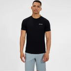 Berghaus Dark Grey/Black Terrain Trek Half-Zip Jacket Tri-Set