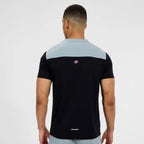 Berghaus Dark Grey/Black Terrain Trek Half-Zip, Tee & Pant