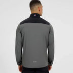 Berghaus Dark Grey/Black Terrain Trek Half-Zip Tracksuit