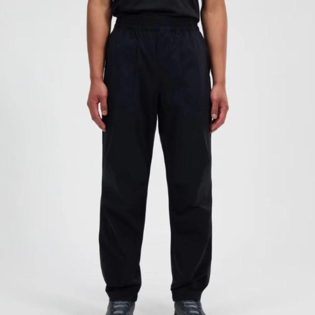 Berghaus Dark Grey/Black Terrain Trek Half-Zip Tracksuit