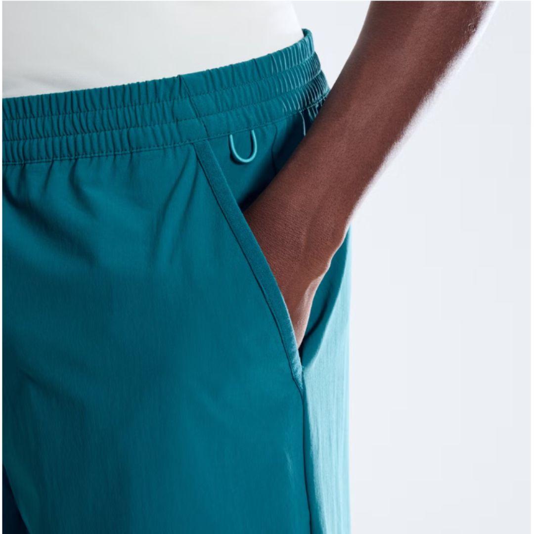 Berghaus 'Dark Turquoise' Wandermoor Shorts