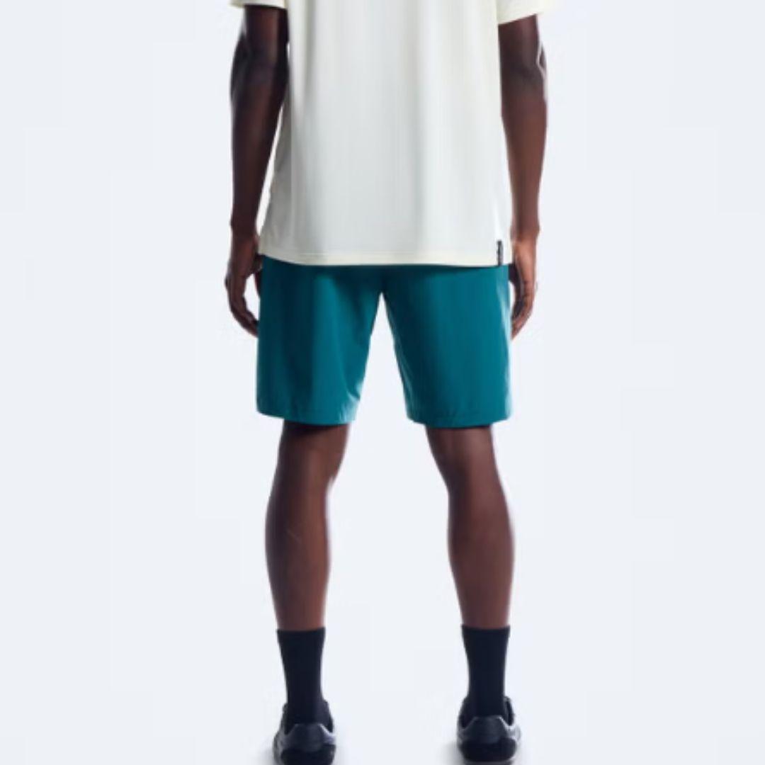 Berghaus 'Dark Turquoise' Wandermoor Shorts