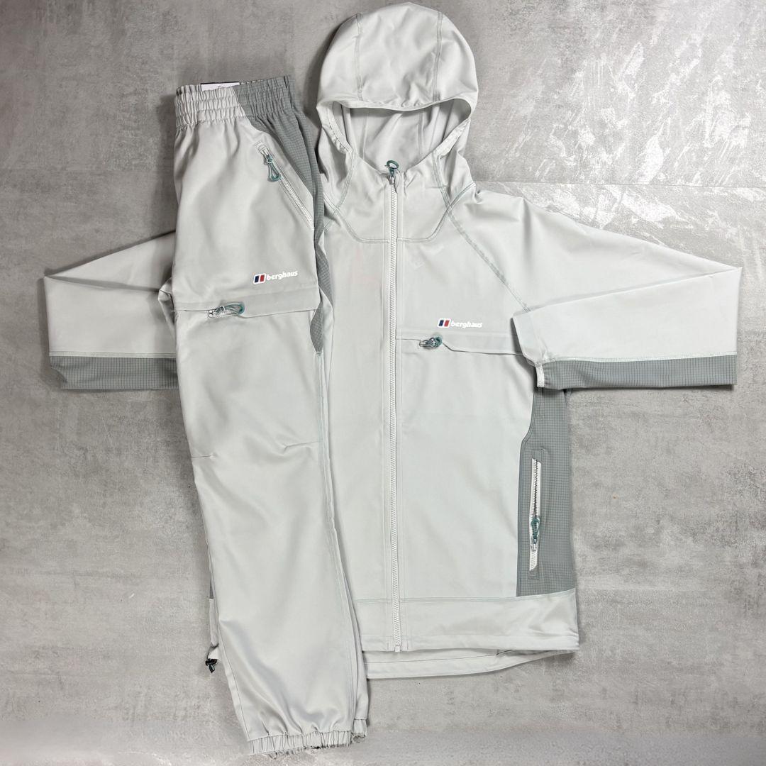 Berghaus 'Dolomite' Wavertree Tracksuit