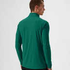 Berghaus 'Forest Green' 24/7 Half-Zip Set