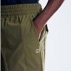 Berghaus Green Explorer Shorts