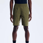 Berghaus Green Explorer Shorts