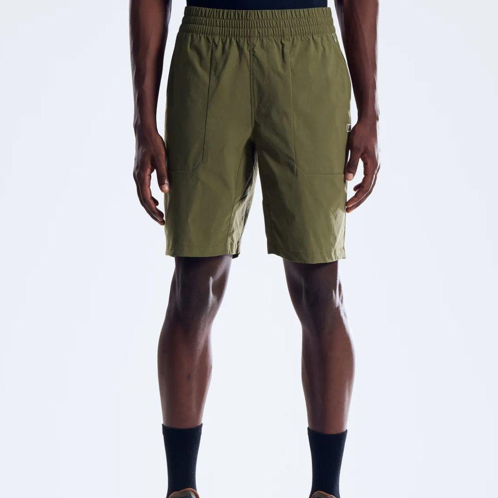 Berghaus Green Howlite Tech T-Shirt Set