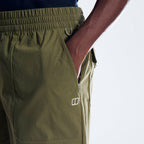 Berghaus Green Howlite Tech T-Shirt Set
