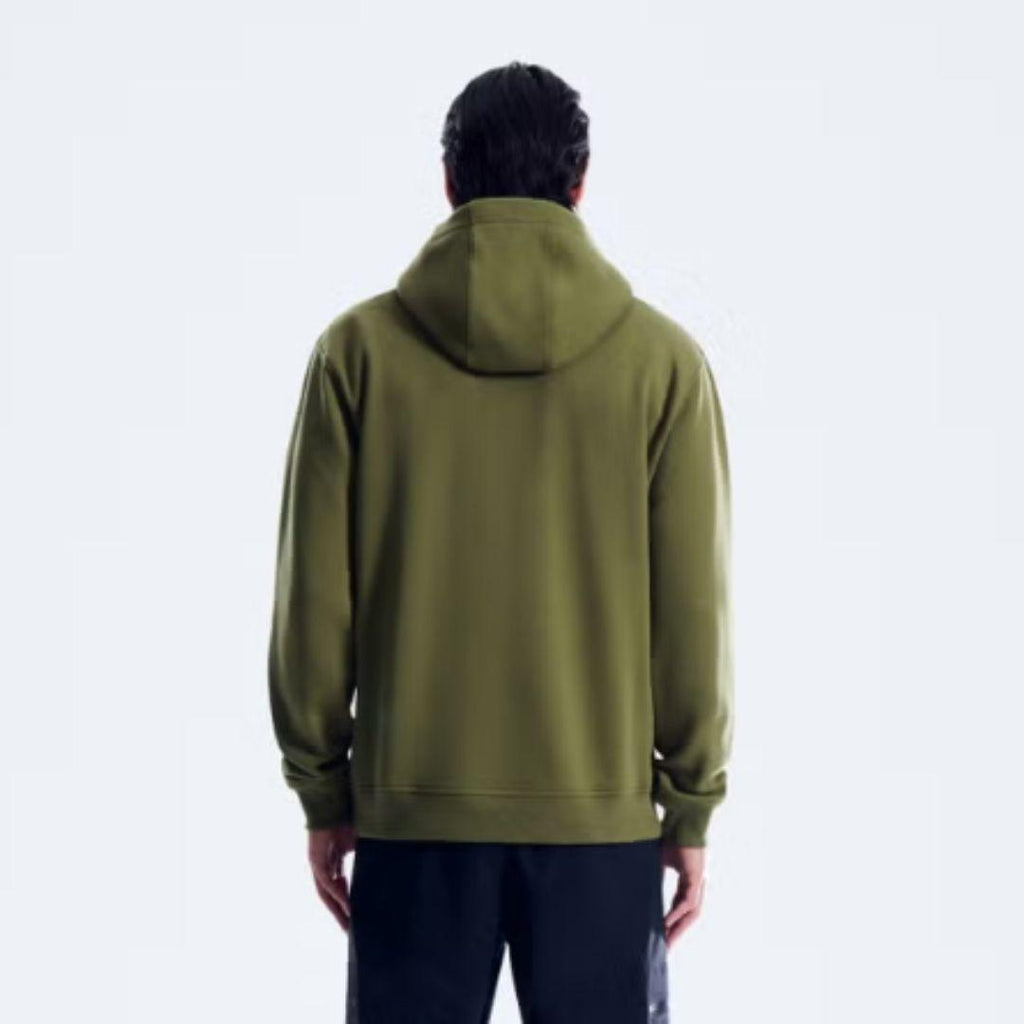 Berghaus Green Logo Hoodie Set