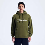 Berghaus Green Logo Hoodie Set