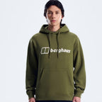 Berghaus Green Logo Hoodie Tri-Set