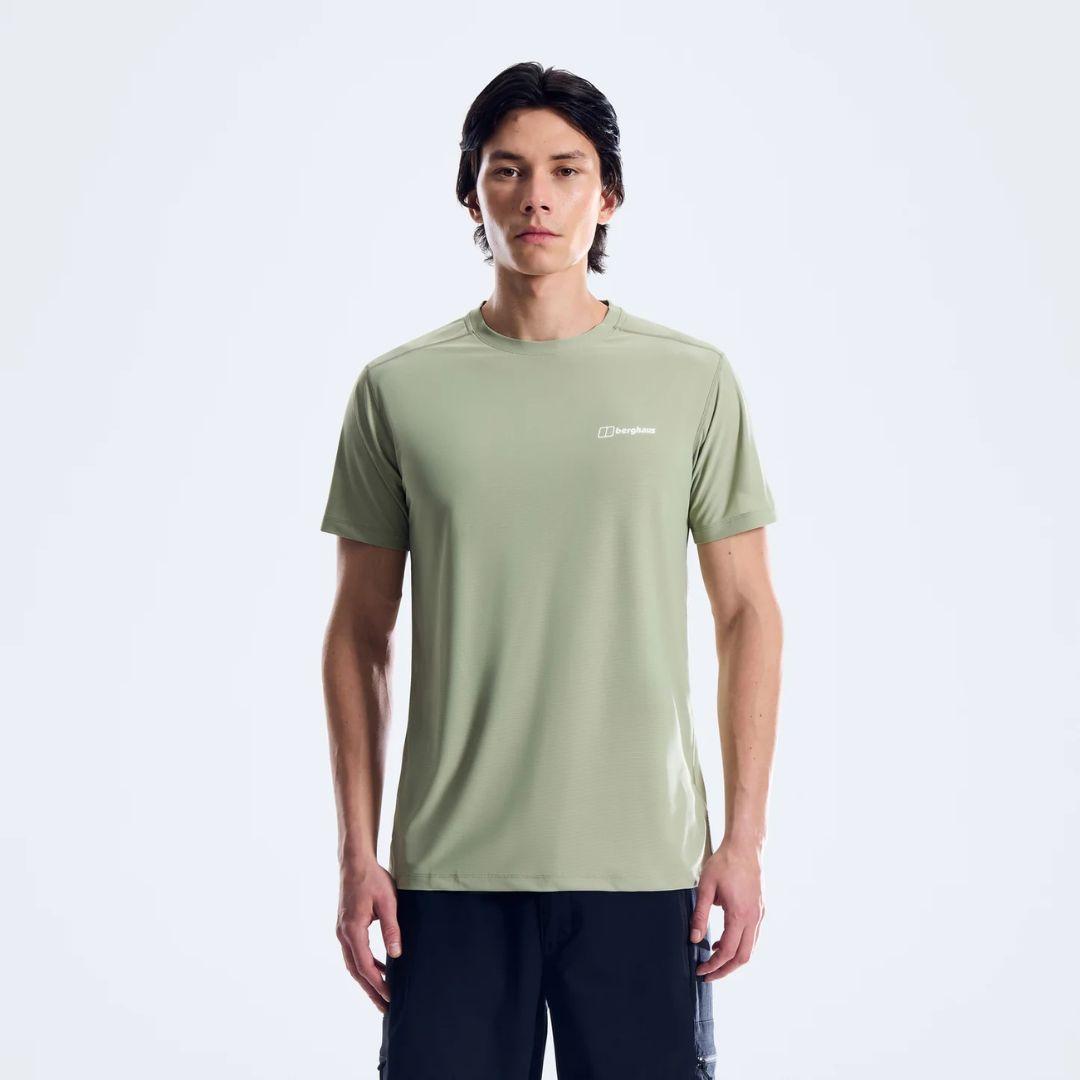 Berghaus Green Logo Hoodie Tri-Set