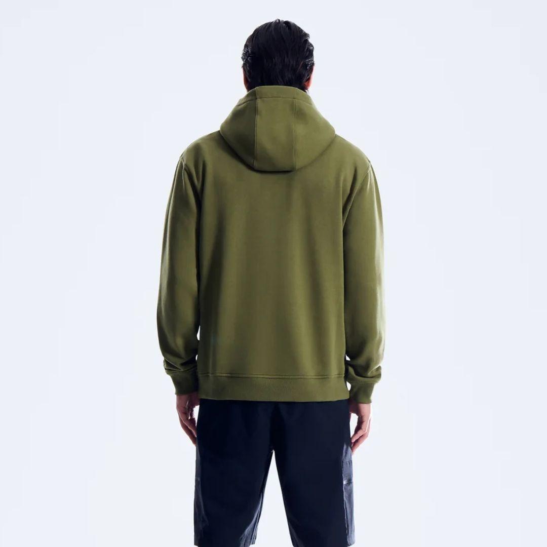 Berghaus Green Logo Hoodie Tri-Set