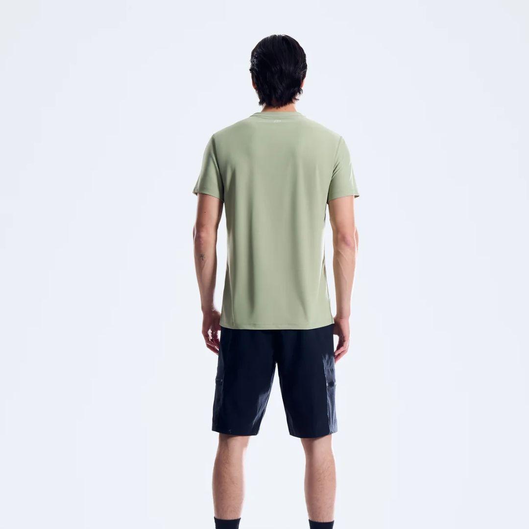 Berghaus Green Logo Hoodie Tri-Set