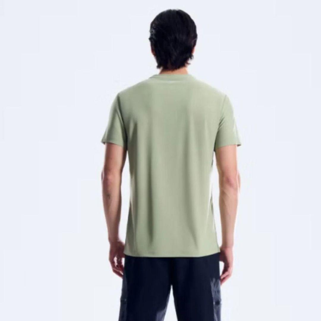 Berghaus Green Logo Hoodie Tri-Set