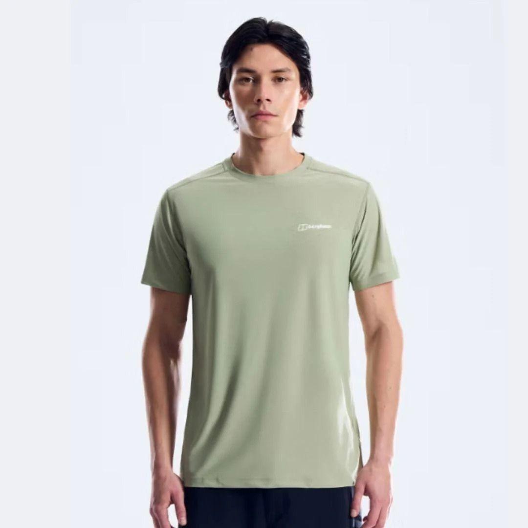Berghaus Green Logo Hoodie Tri-Set