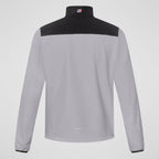 Berghaus Grey/Black Terrain Trek Half-Zip Jacket