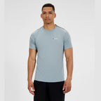 Berghaus Grey/Black Terrain Trek T-Shirt
