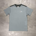 Berghaus Grey/Black Terrain Trek T-Shirt